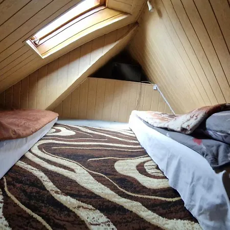 Pod Lasem U Ewki 3*