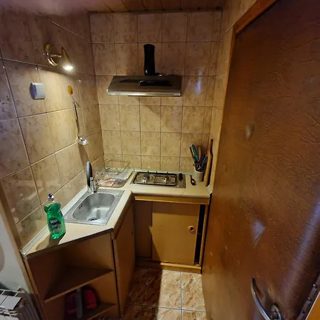 Πανσιόν Pod Lasem U Ewki