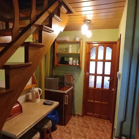 Vendégház Pod Lasem U Ewki 3*